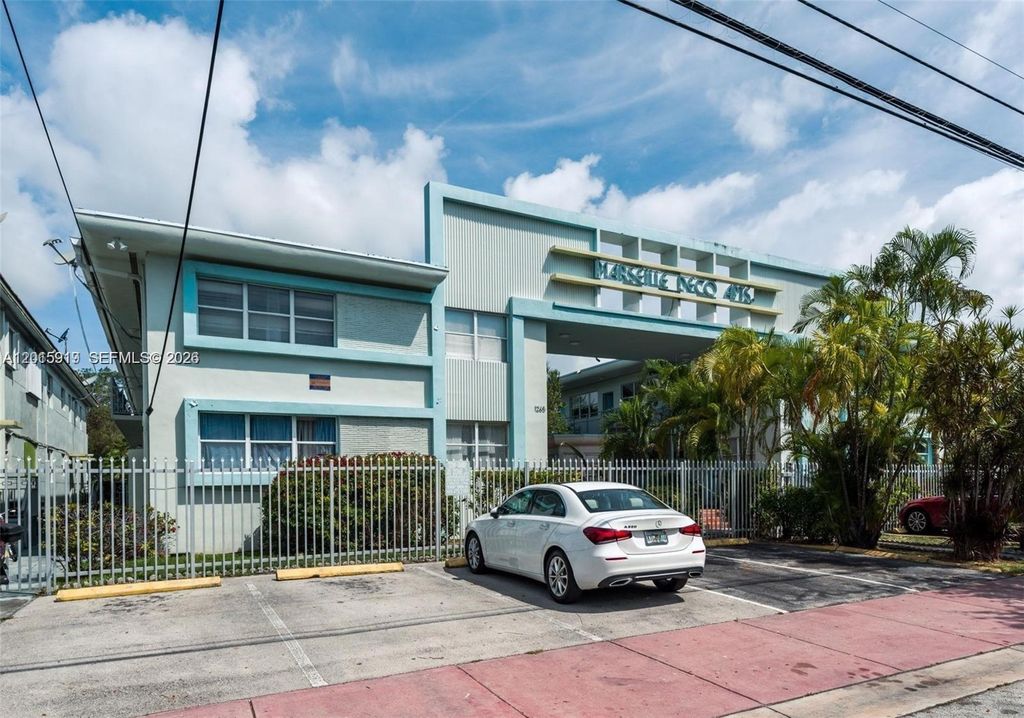 1239 Marseille Dr 2, Miami Beach, FL 33141