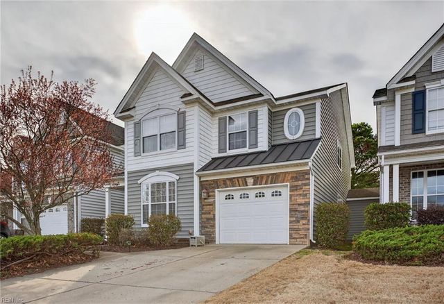 2006 Silver Charm CIR, Suffolk, VA 23435