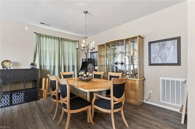 2006 Silver Charm CIR, Suffolk, VA 23435