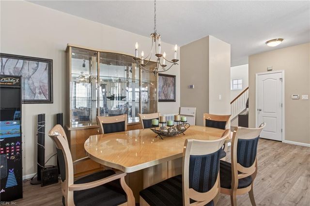 2006 Silver Charm CIR, Suffolk, VA 23435