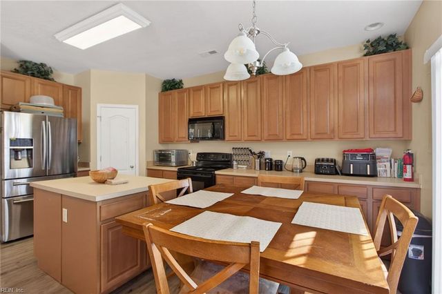 2006 Silver Charm CIR, Suffolk, VA 23435