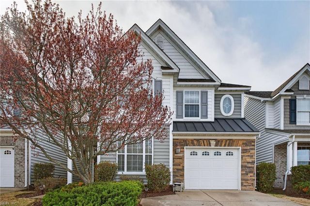 2006 Silver Charm CIR, Suffolk, VA 23435