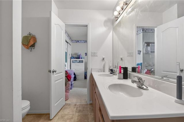 2006 Silver Charm CIR, Suffolk, VA 23435