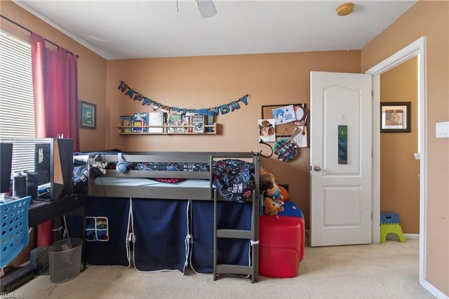 2006 Silver Charm CIR, Suffolk, VA 23435