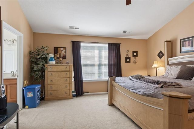 2006 Silver Charm CIR, Suffolk, VA 23435