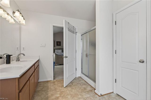 2006 Silver Charm CIR, Suffolk, VA 23435