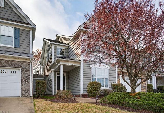 2006 Silver Charm CIR, Suffolk, VA 23435