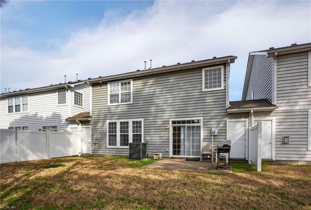 2006 Silver Charm CIR, Suffolk, VA 23435