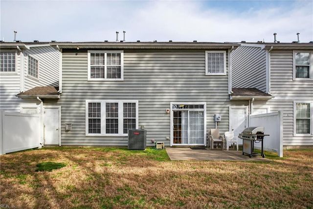 2006 Silver Charm CIR, Suffolk, VA 23435