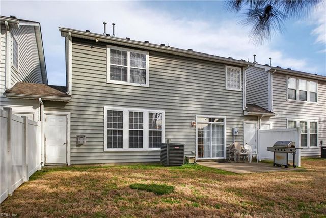 2006 Silver Charm CIR, Suffolk, VA 23435