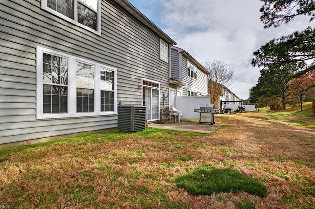 2006 Silver Charm CIR, Suffolk, VA 23435