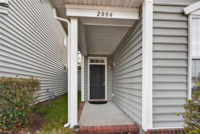 2006 Silver Charm CIR, Suffolk, VA 23435