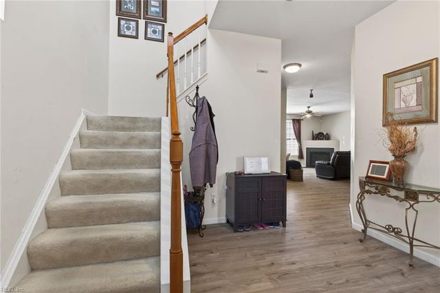 2006 Silver Charm CIR, Suffolk, VA 23435