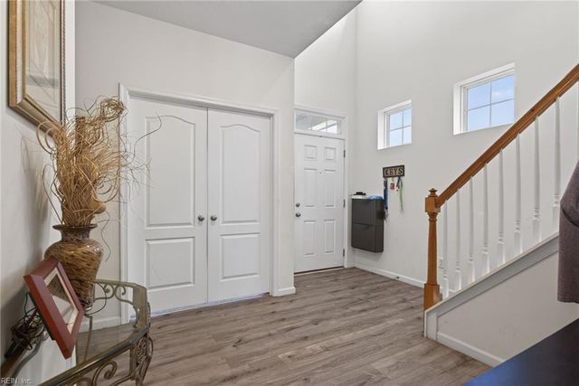 2006 Silver Charm CIR, Suffolk, VA 23435