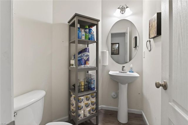 2006 Silver Charm CIR, Suffolk, VA 23435