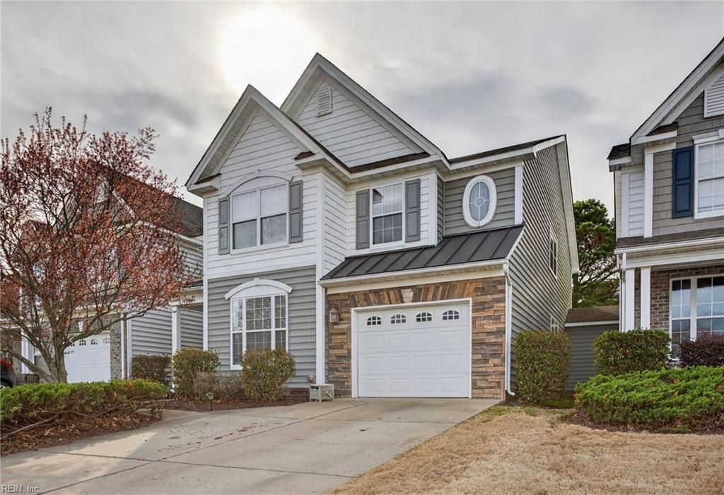 2006 Silver Charm CIR, Suffolk, VA 23435