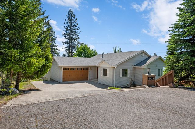 5428 N Girard Ln, Spokane, WA 99212