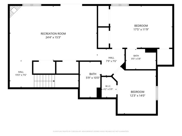 5428 N Girard Ln, Spokane, WA 99212