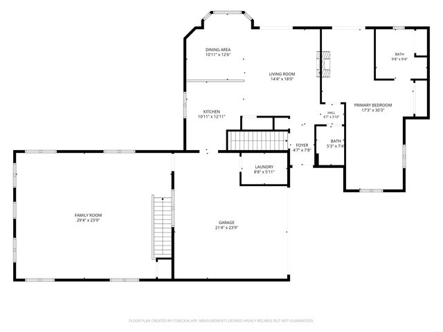 5428 N Girard Ln, Spokane, WA 99212