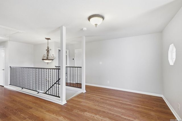 831 Queens Oak, San Antonio, TX 78258