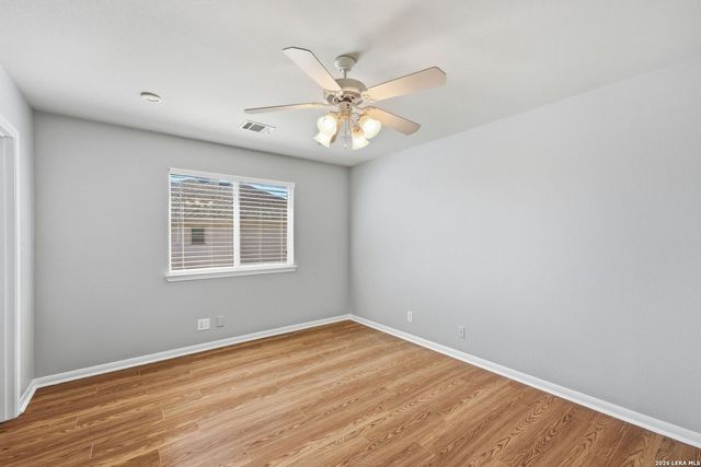 831 Queens Oak, San Antonio, TX 78258