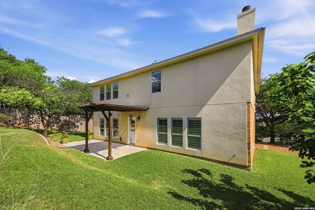 831 Queens Oak, San Antonio, TX 78258