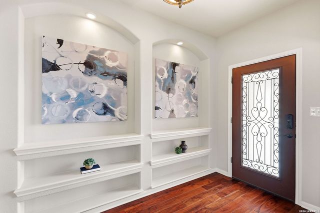 831 Queens Oak, San Antonio, TX 78258