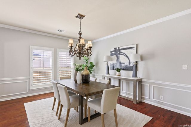 831 Queens Oak, San Antonio, TX 78258