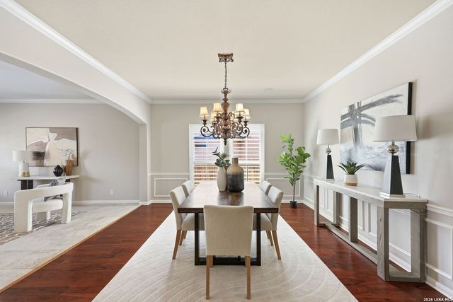 831 Queens Oak, San Antonio, TX 78258