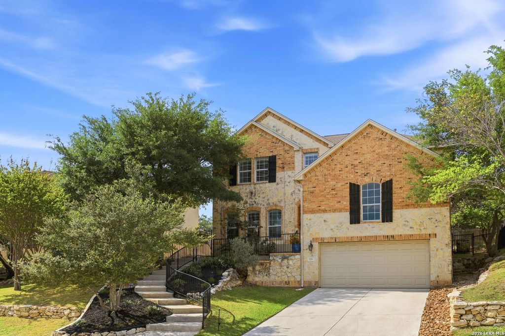 831 Queens Oak, San Antonio, TX 78258