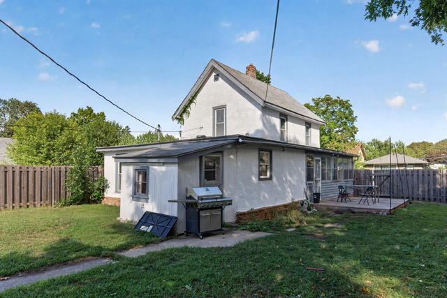 5141 Camden Avenue N, Minneapolis, MN 55430