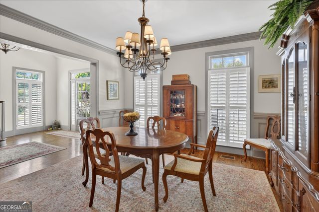 110 Tupelo Street, Pooler, GA 31322