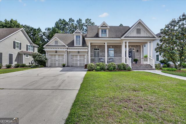 110 Tupelo Street, Pooler, GA 31322