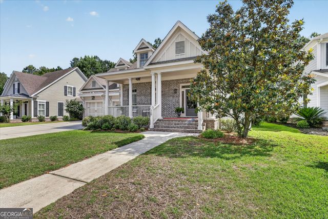 110 Tupelo Street, Pooler, GA 31322