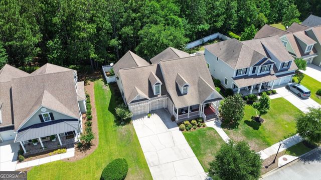 110 Tupelo Street, Pooler, GA 31322