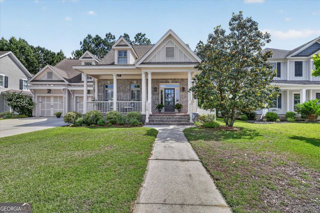 110 Tupelo Street, Pooler, GA 31322