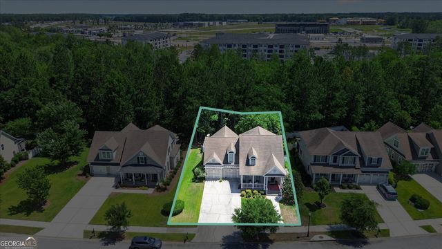 110 Tupelo Street, Pooler, GA 31322
