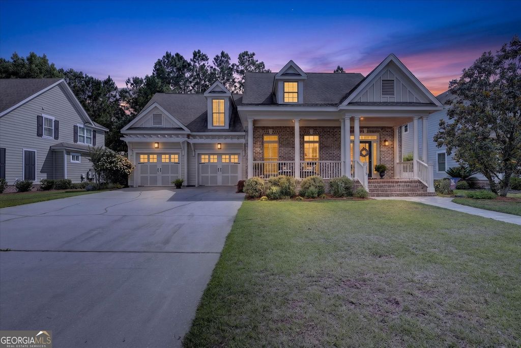 110 Tupelo Street, Pooler, GA 31322