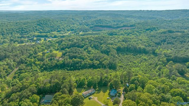 4 Acres Wills Creek Road, Fort Payne, AL 35968