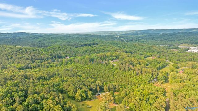 4 Acres Wills Creek Road, Fort Payne, AL 35968