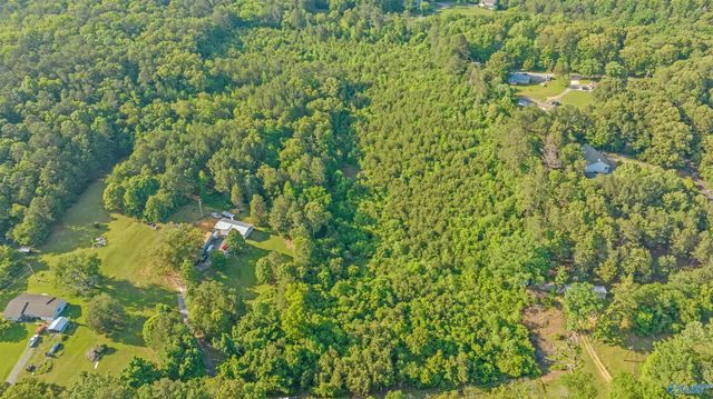 4 Acres Wills Creek Road, Fort Payne, AL 35968