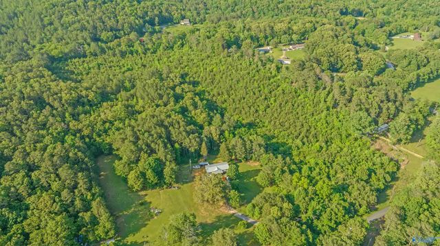 4 Acres Wills Creek Road, Fort Payne, AL 35968