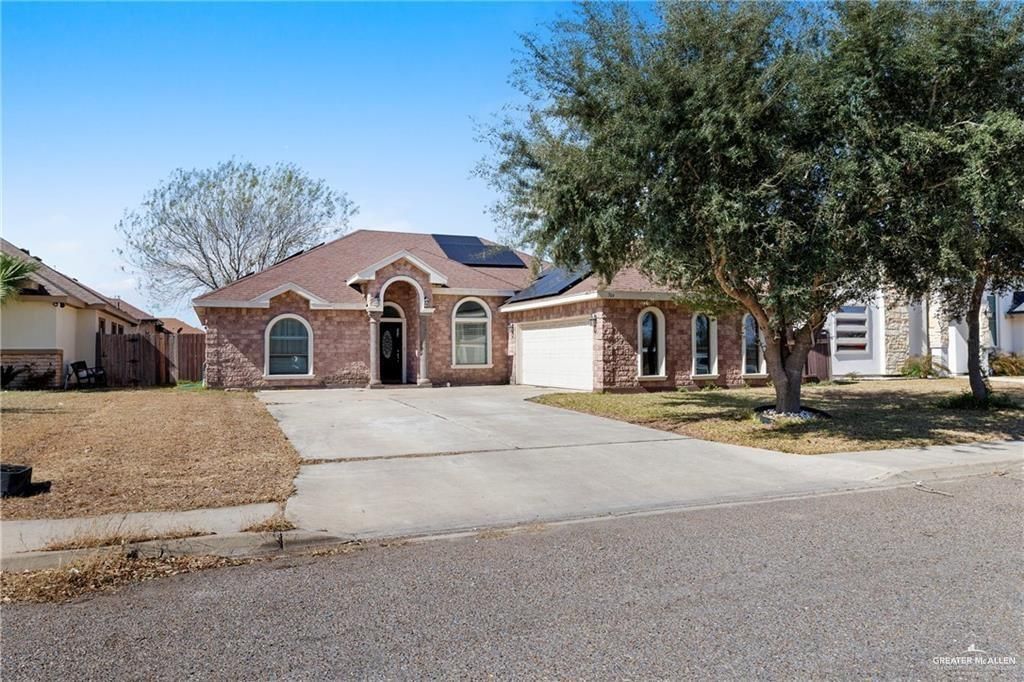304 N 18th Street, Hidalgo, TX 78557