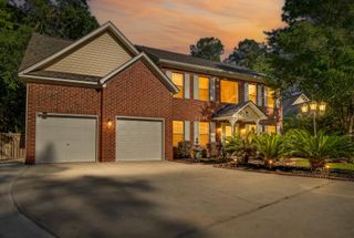 112 N Knightsbridge Court, Goose Creek, SC 29445