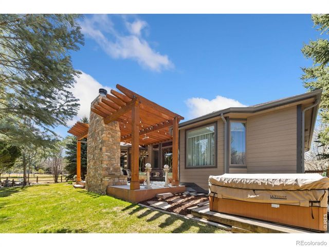 1443 Folsum Drive, Windsor, CO 80550