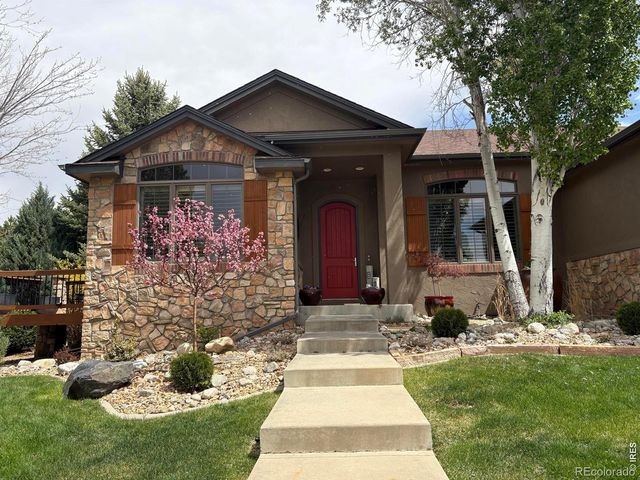 1443 Folsum Drive, Windsor, CO 80550