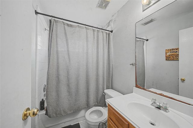 21110 Brushy Canyon Drive, Houston, TX 77073