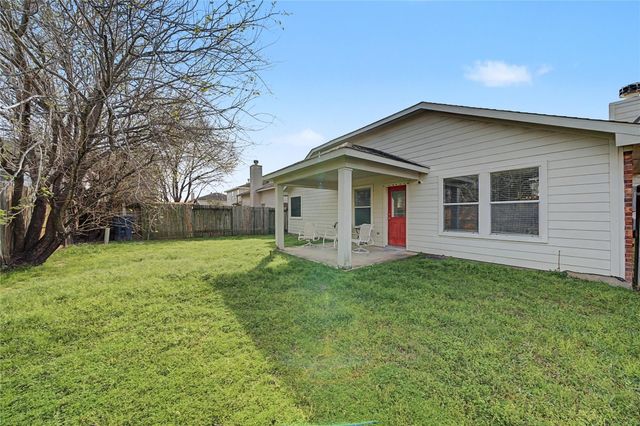 21110 Brushy Canyon Drive, Houston, TX 77073