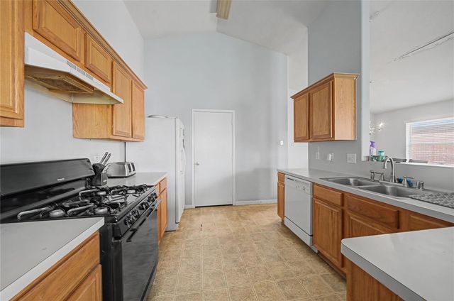 21110 Brushy Canyon Drive, Houston, TX 77073