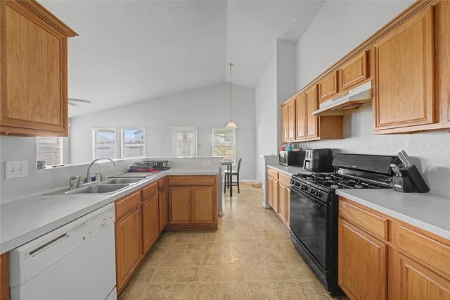 21110 Brushy Canyon Drive, Houston, TX 77073